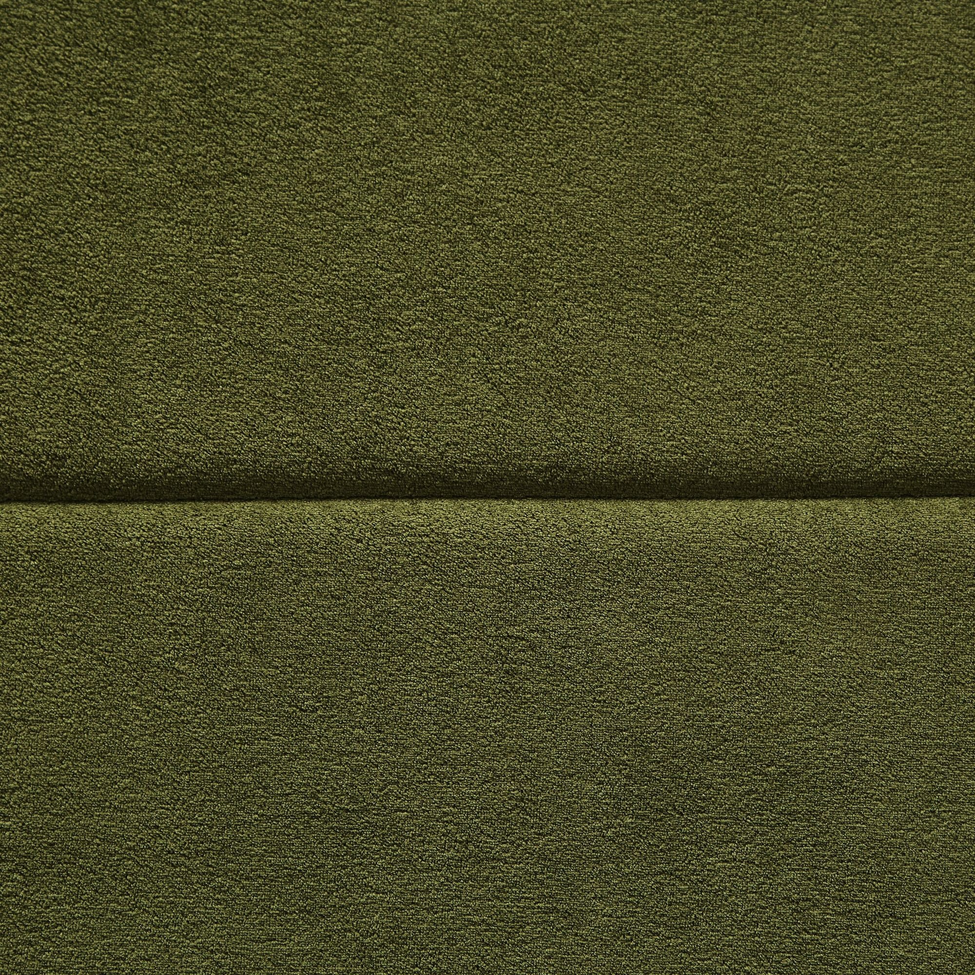 Upholstered Convertible Sleeper Sofa With 5 Position Backrest, Side Pockets, Storage