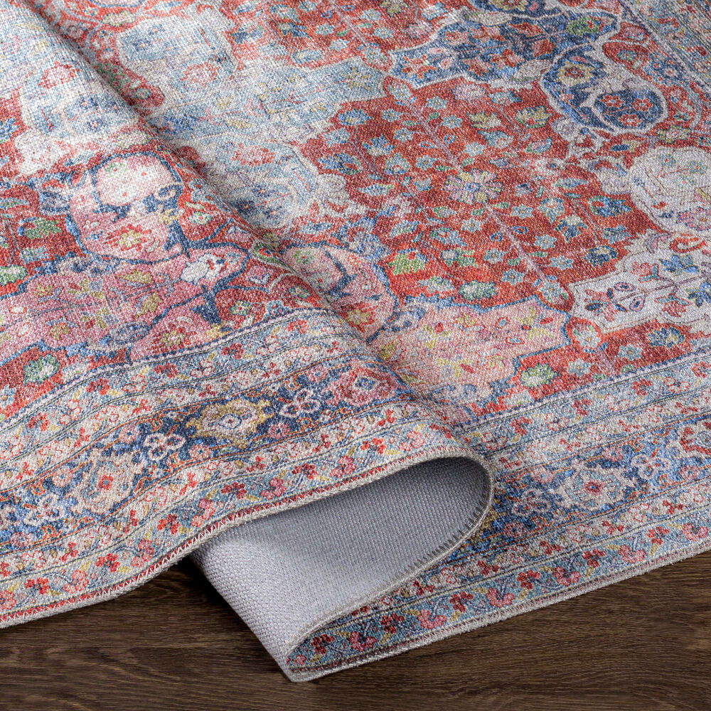 Alanya Machine Woven Rug