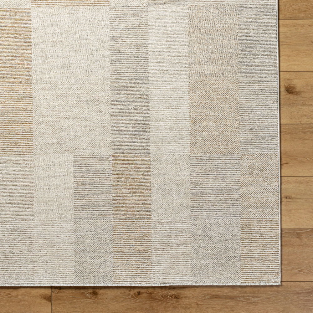 Emory Machine Woven Rug