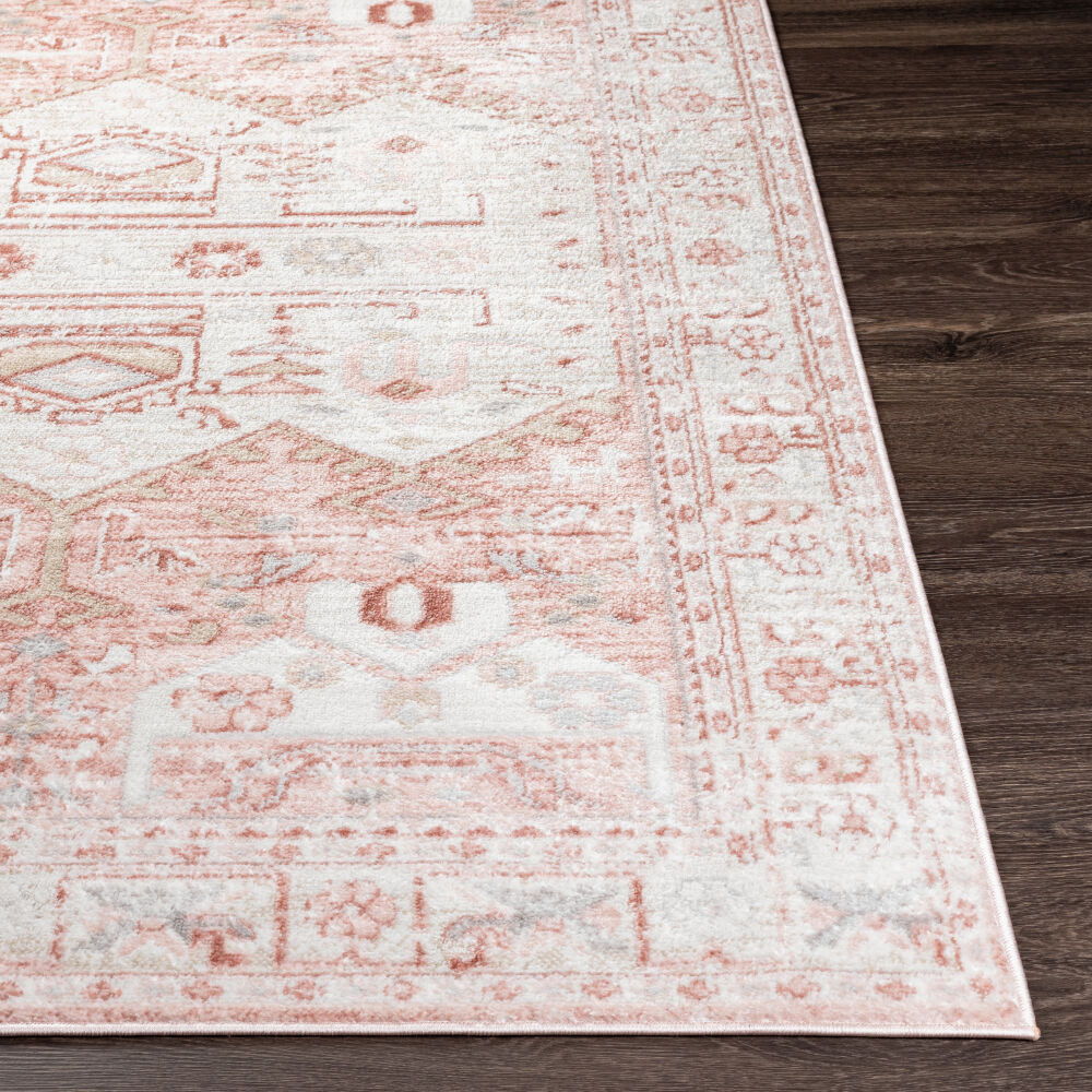 St Tropez Machine Woven Rug