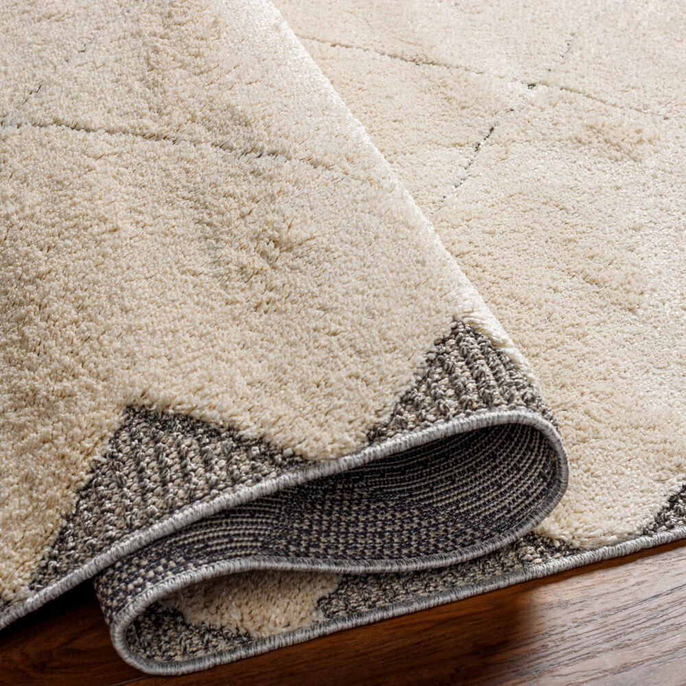Sousse Machine Woven Rug