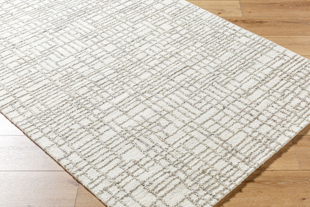 Falcao Handmade Rug