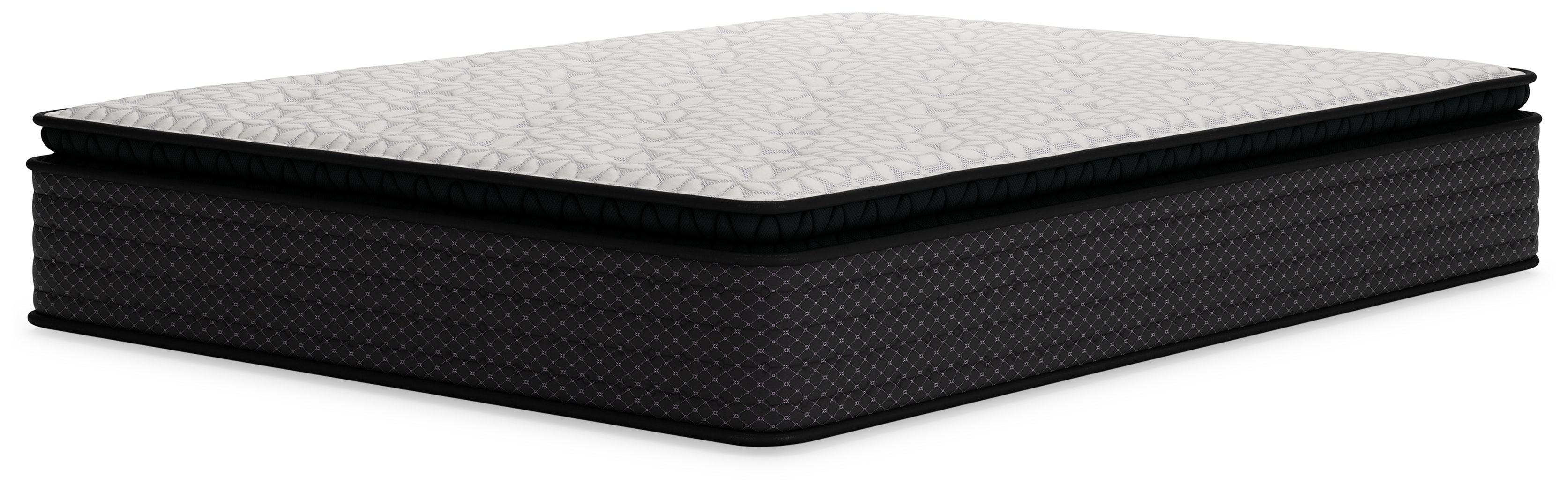 Sierra Sleep® by Ashley Limited Edition Pt - Mattress | Meri Furniture