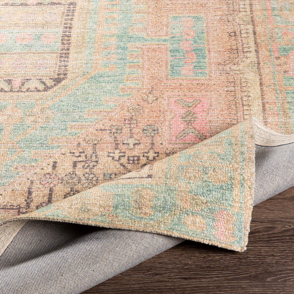 Unique Handmade Rug