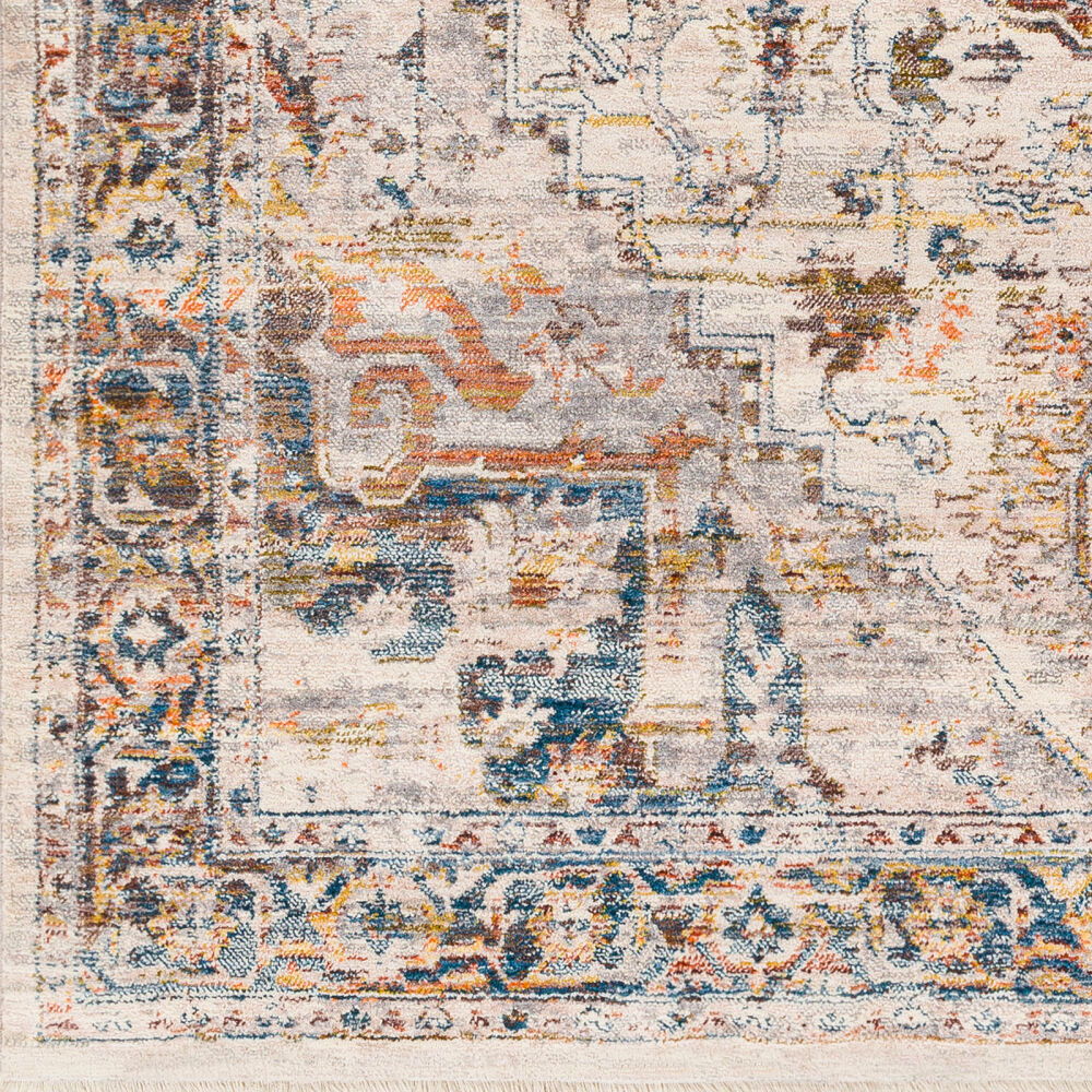 Ephesians Machine Woven Rug