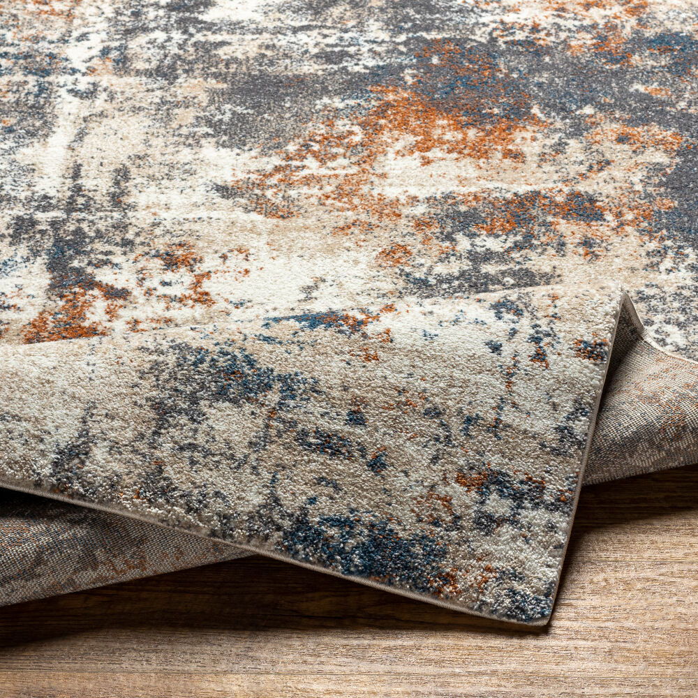 Tuscany Machine Woven Rug