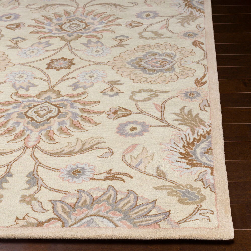 Caesar Handmade Rug