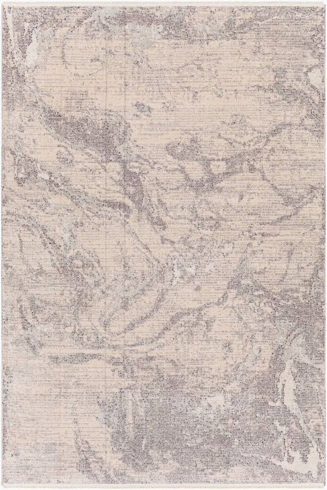 Subtle Machine Woven Rug