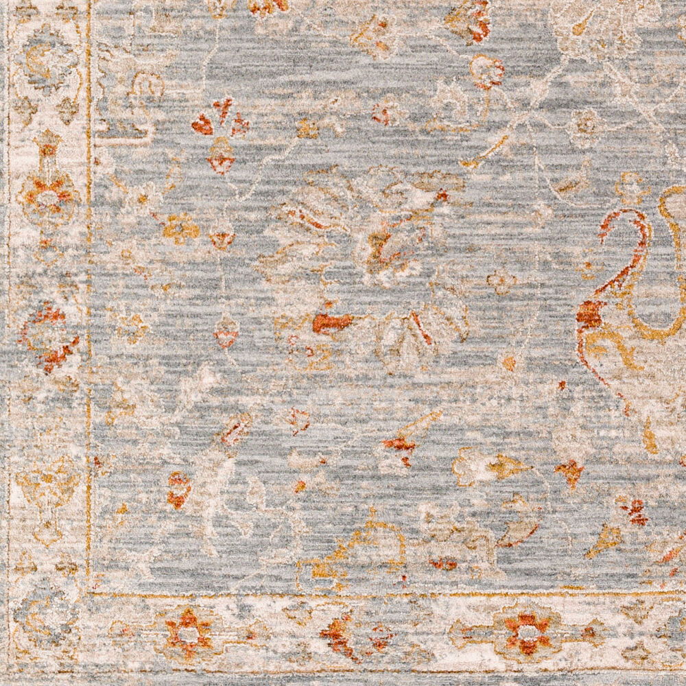 Avant Garde Machine Woven Rug