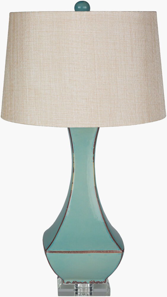 Belhaven Accent Table Lamp