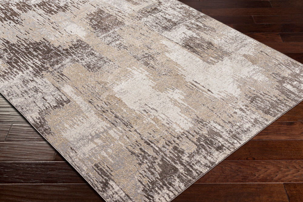 Lavadora Machine Woven Rug