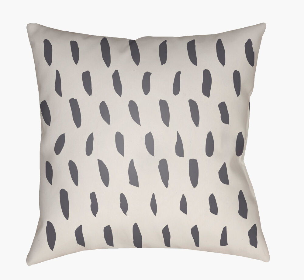 Spots Pillow