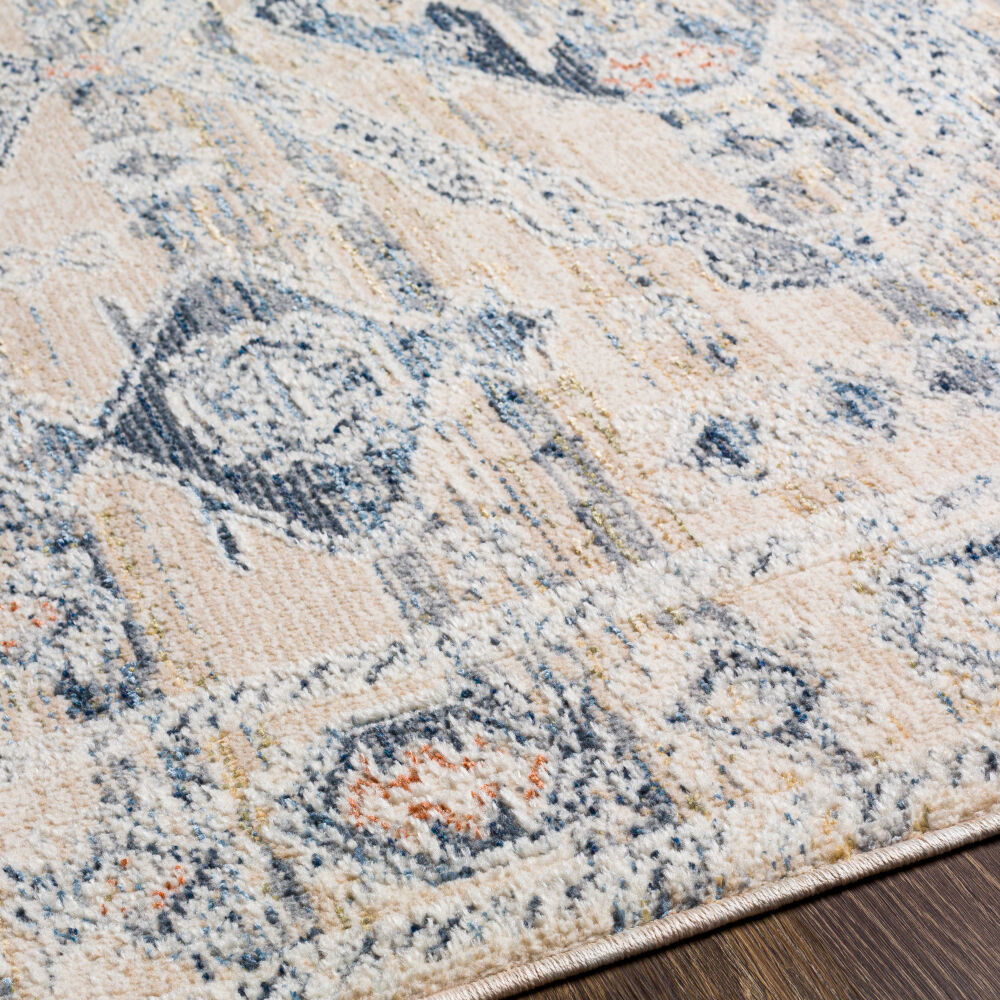 Amore Machine Woven Rug