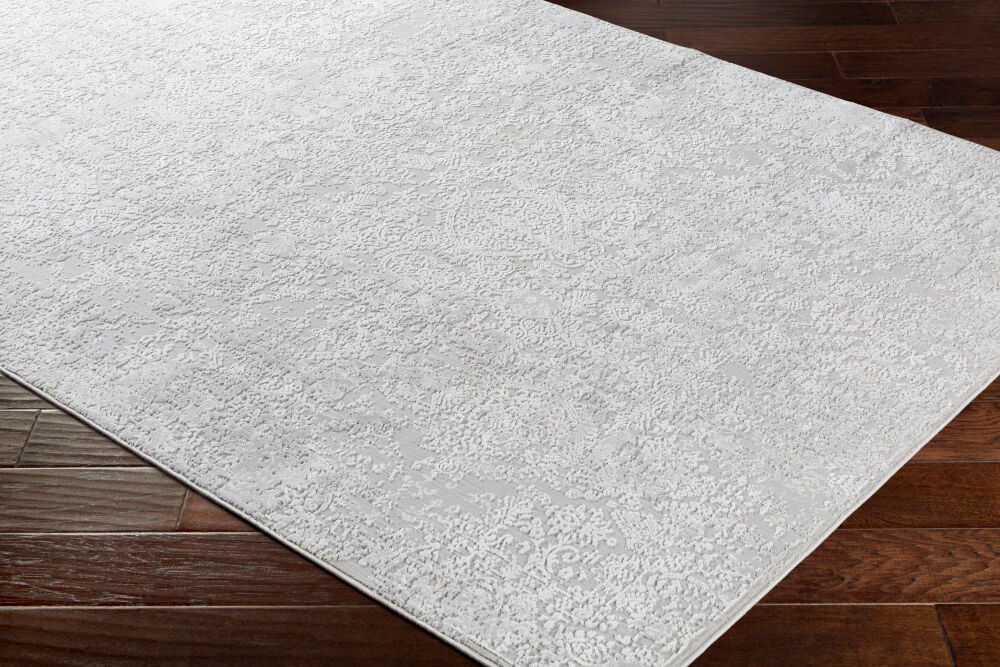 Aisha Machine Woven Rug