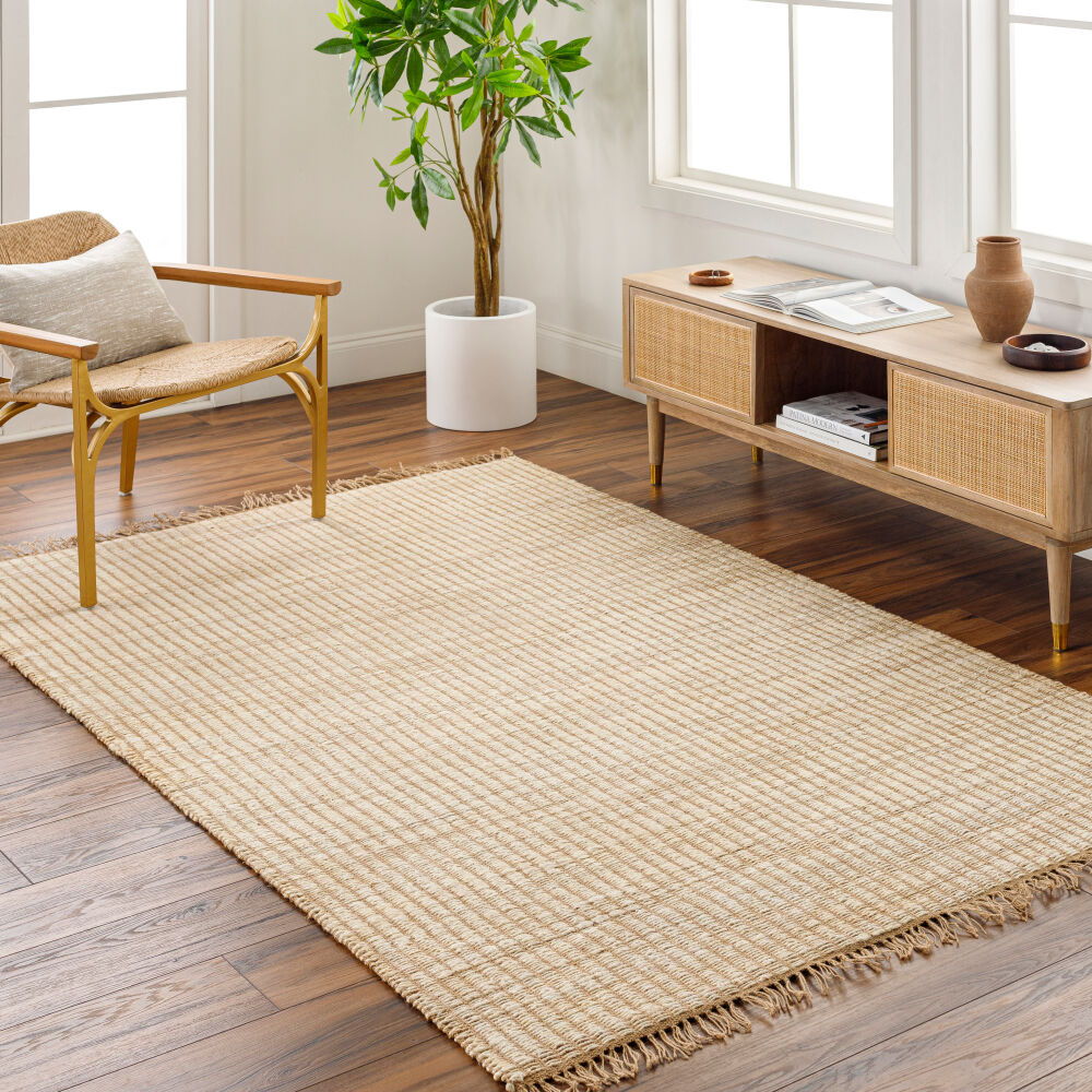 Alex Handmade Rug