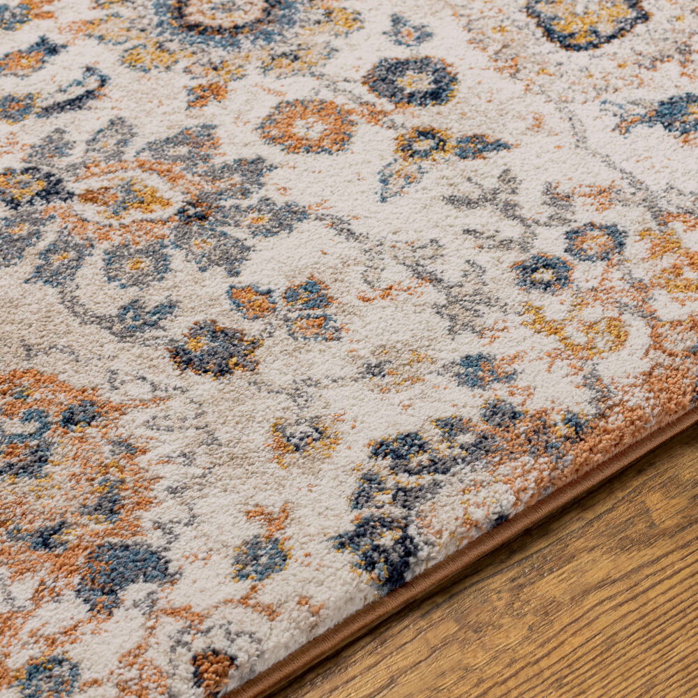 Tuscany Machine Woven Rug