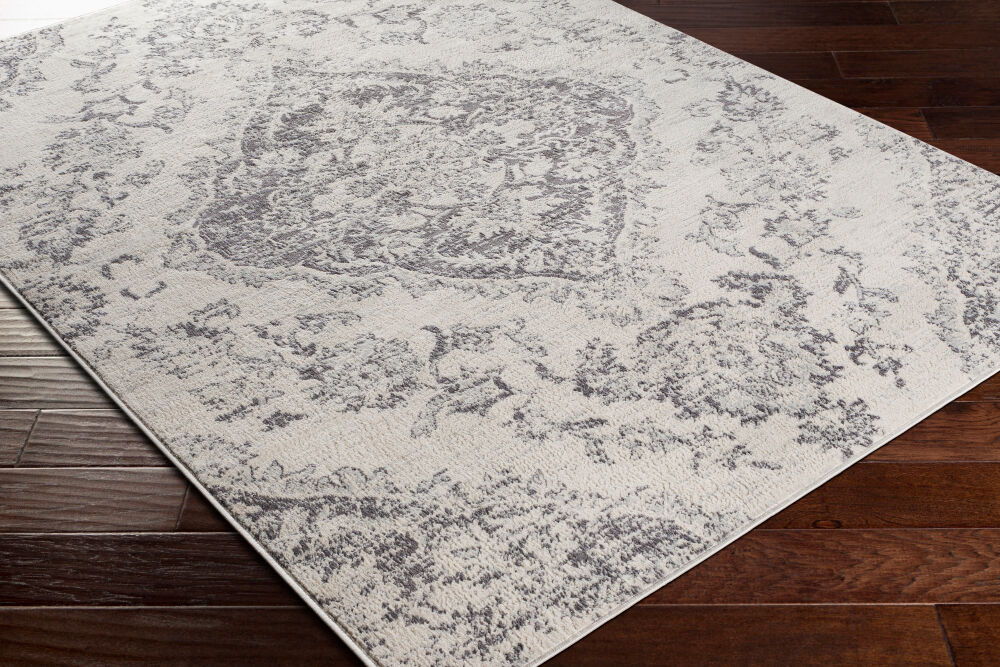 Floransa Machine Woven Rug