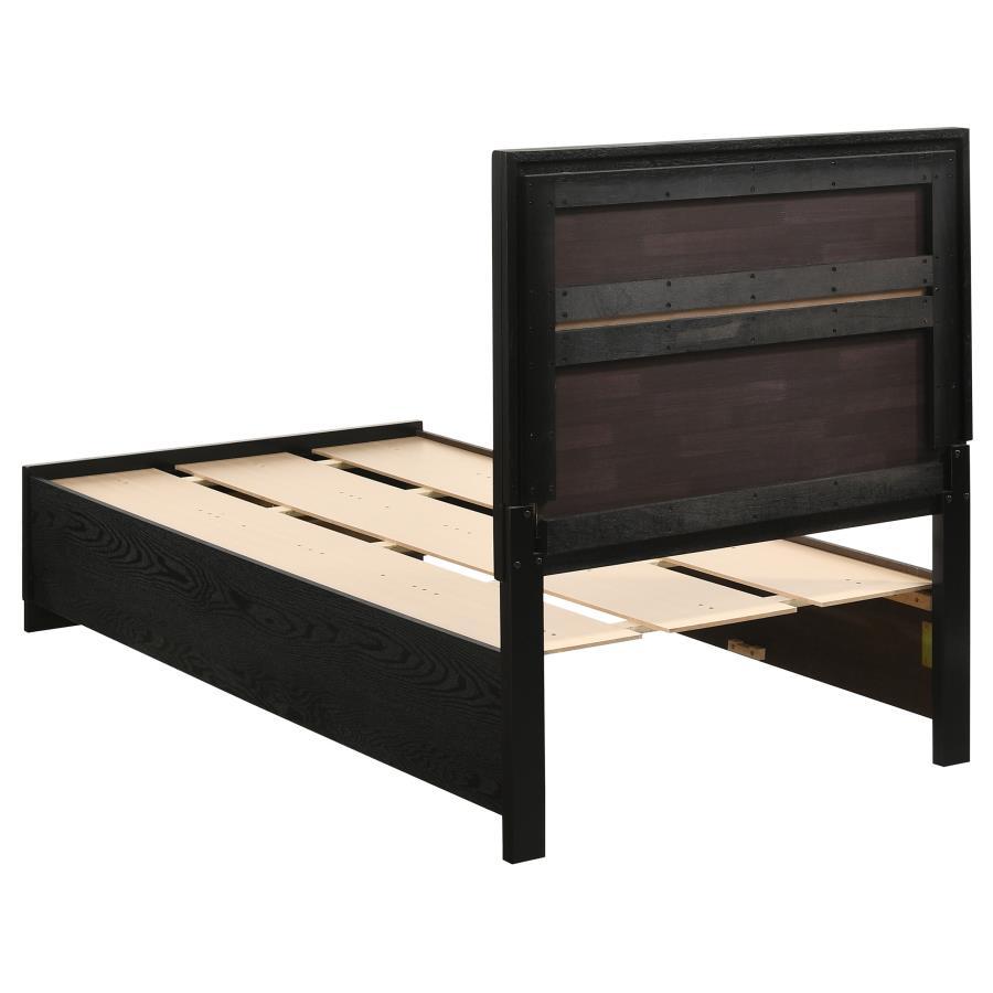 Coaster Fine Furniture Miranda - Storage Bedroom Set | Meri Furniture