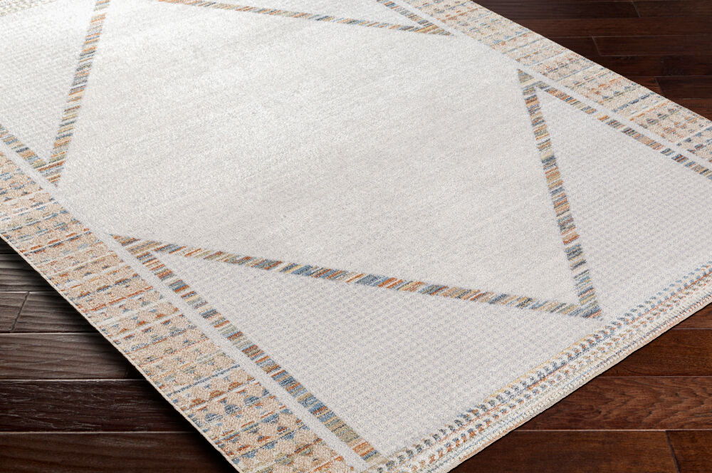 Lillian Machine Woven Rug