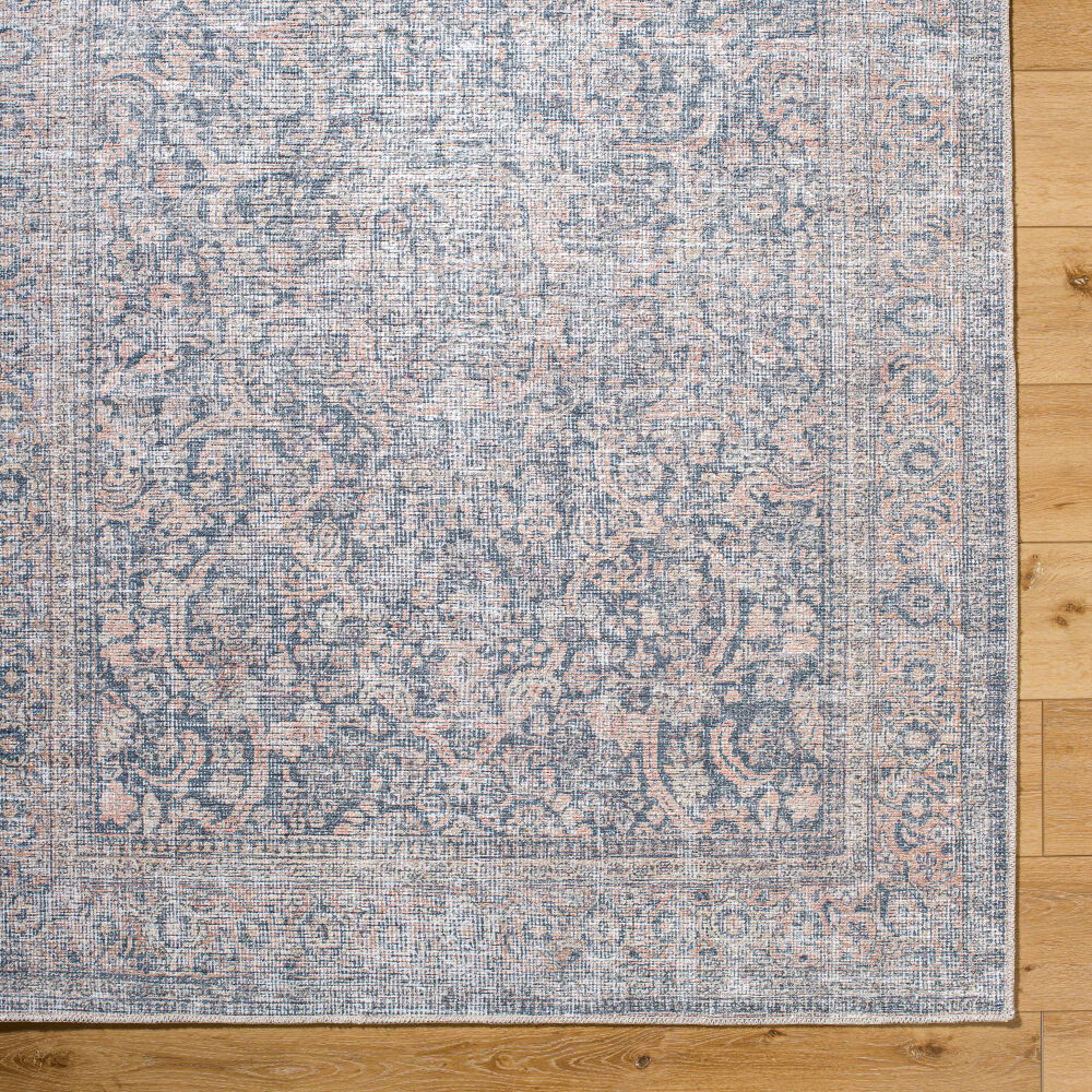 Lorelai Machine Woven Rug