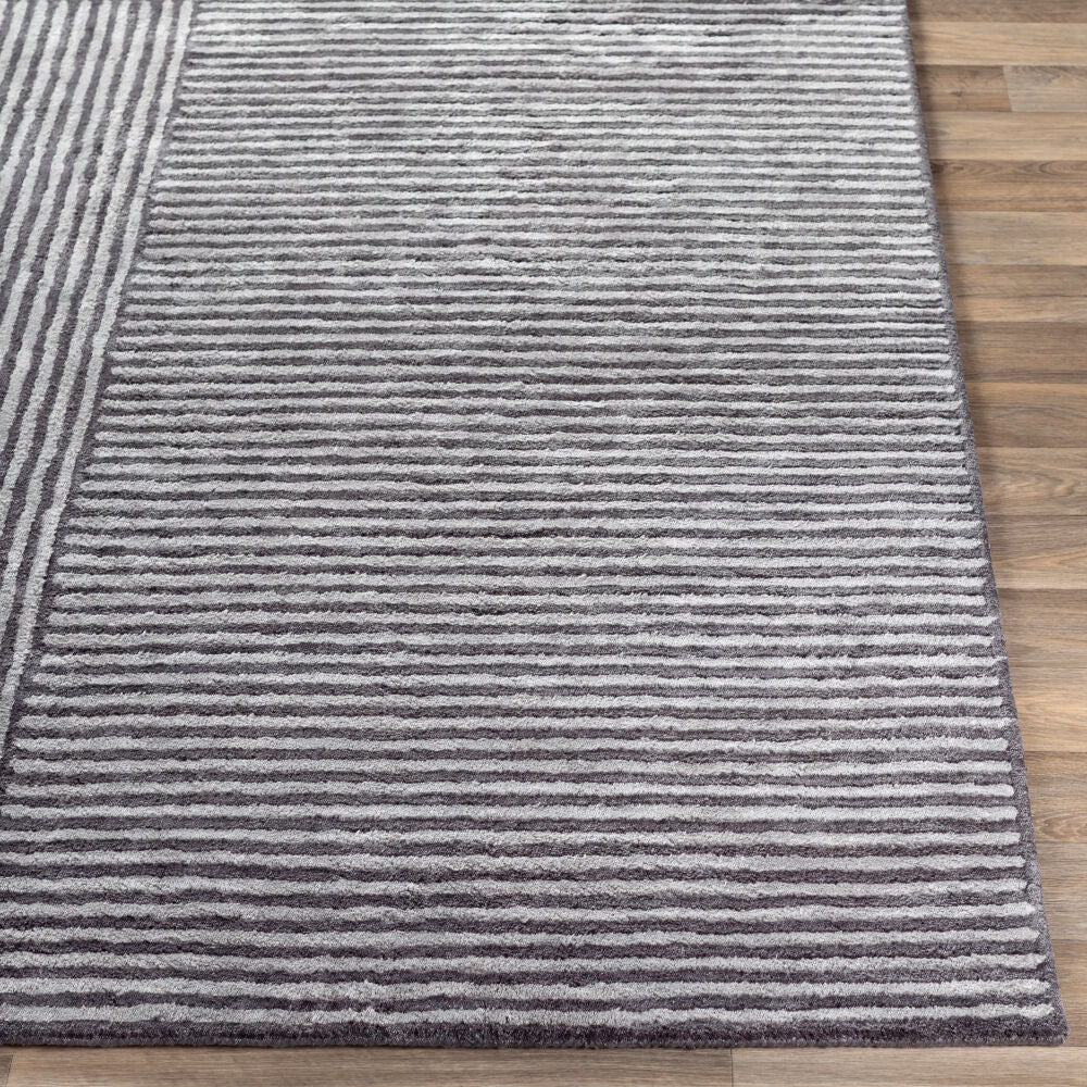 Quartz Handmade Rug