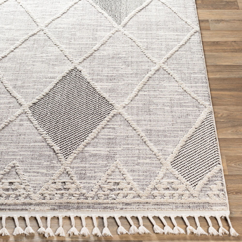 Azilal Machine Woven Rug