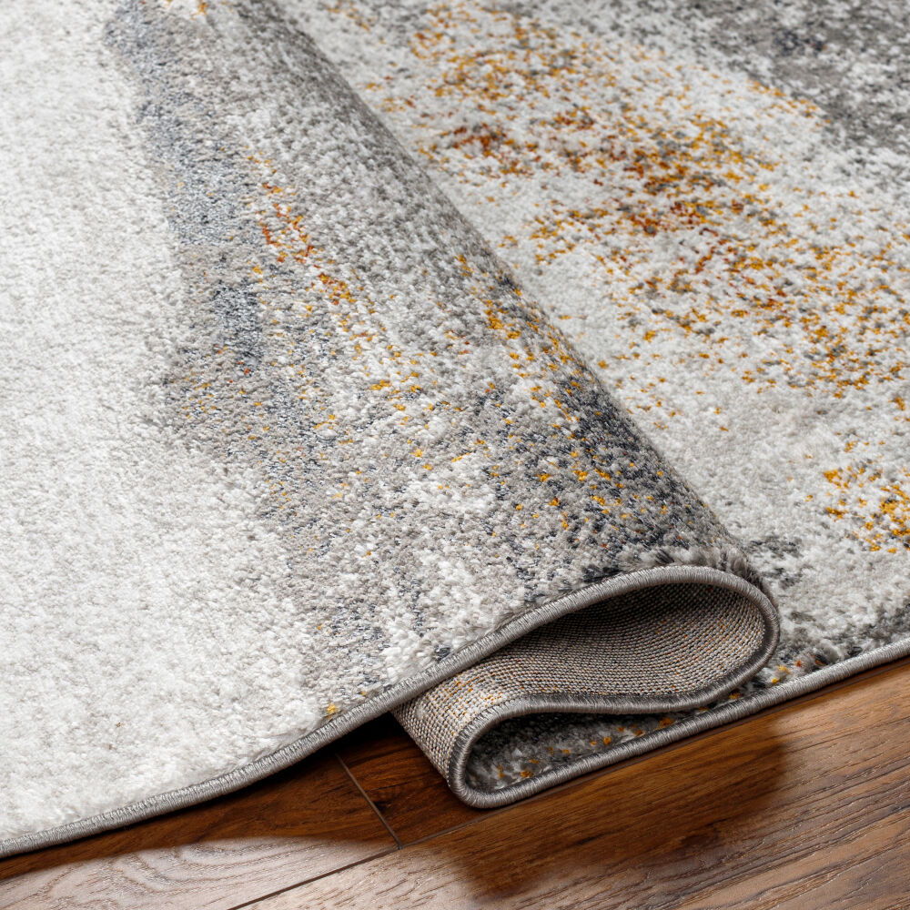 San Francisco Machine Woven Rug