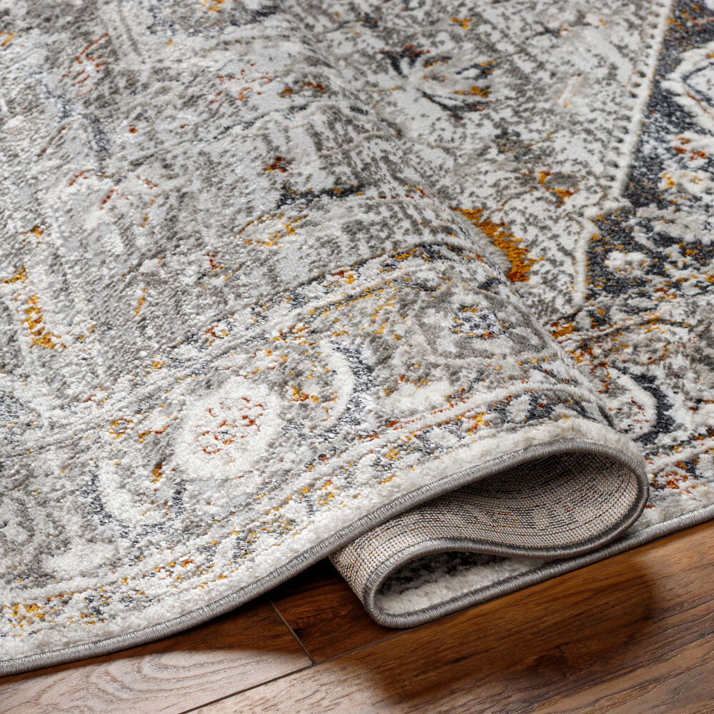 San Francisco Machine Woven Rug