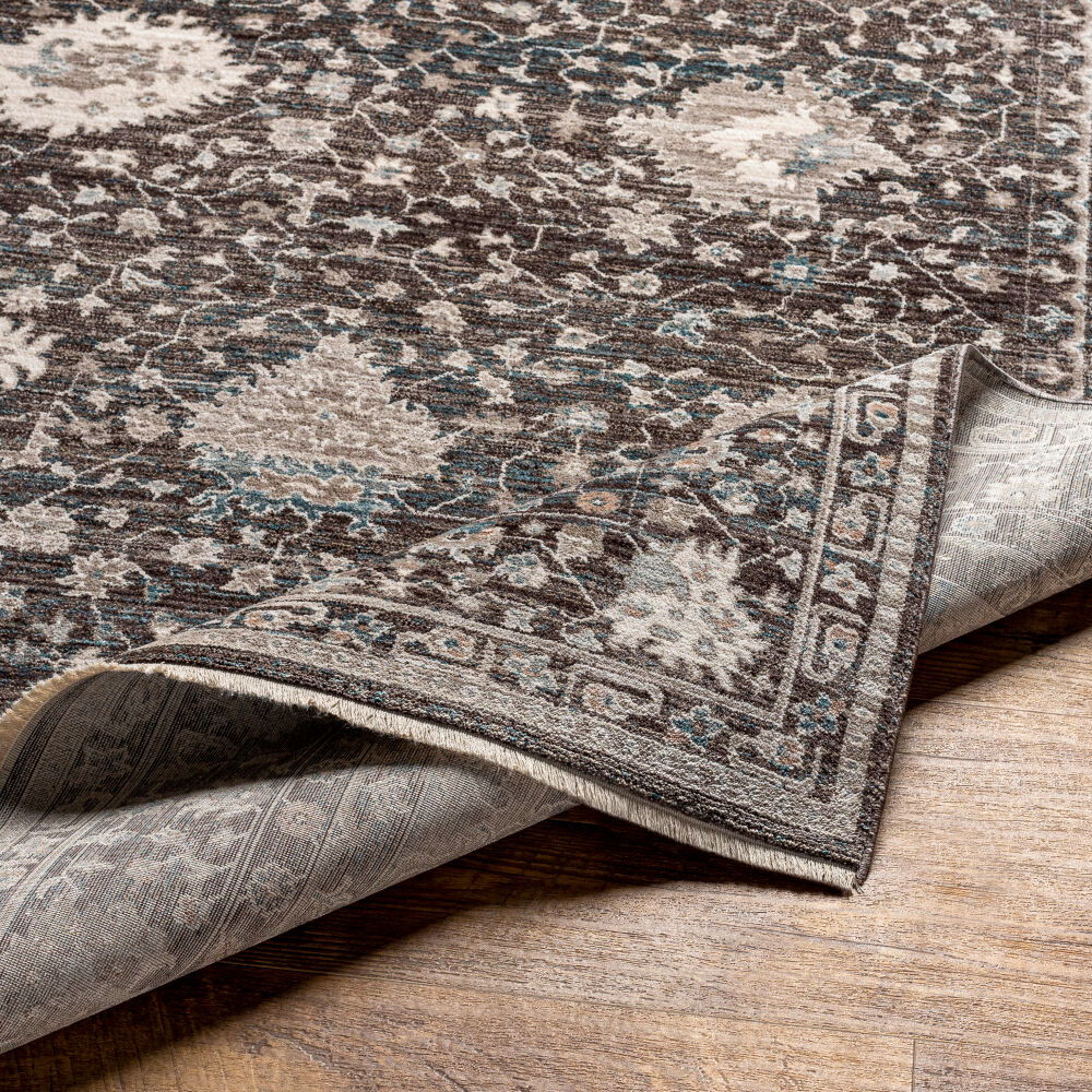 Carlisle Machine Woven Rug