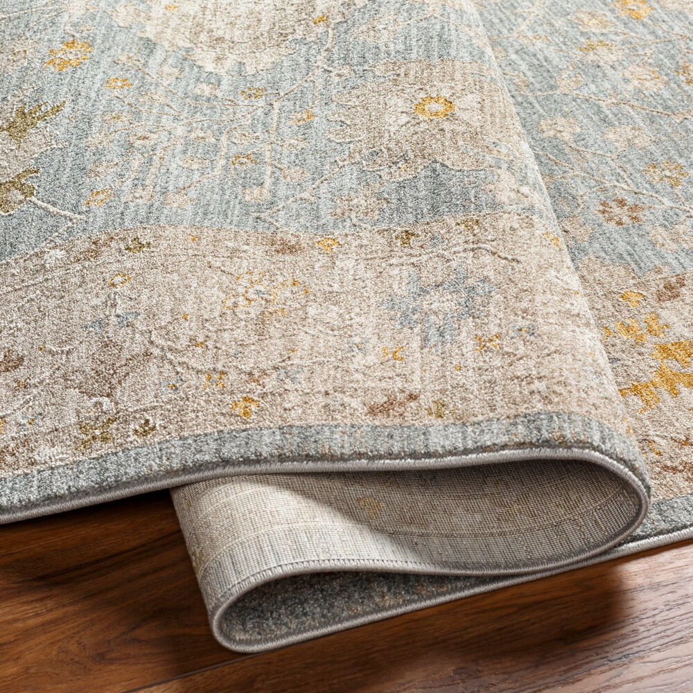 Avant Garde Machine Woven Rug