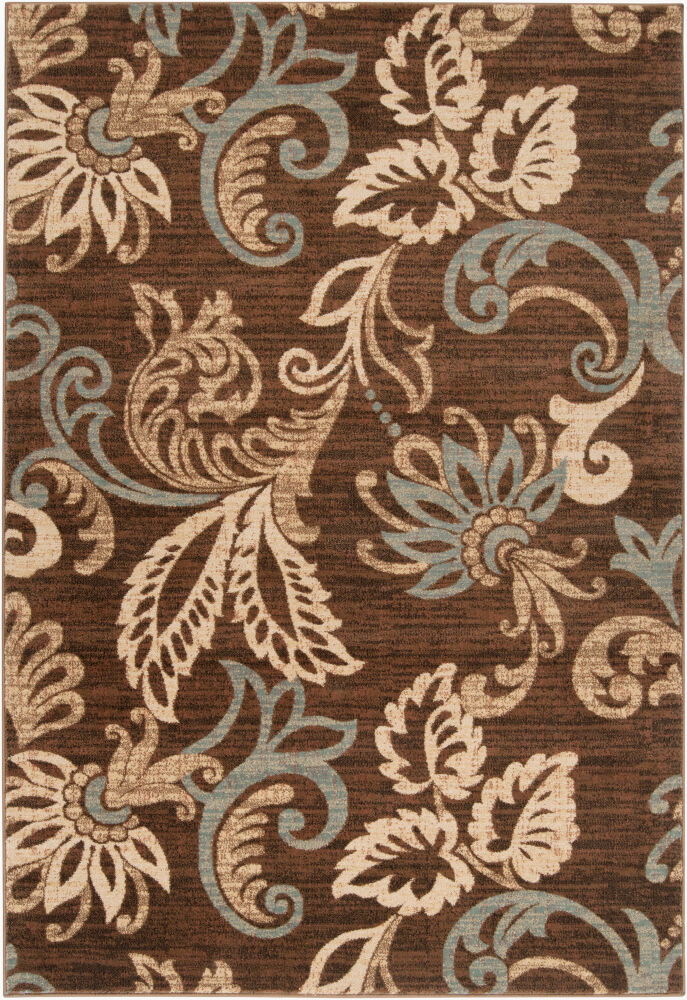 Riley Machine Woven Rug