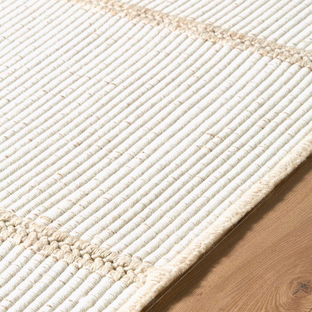 Bronson Handmade Rug