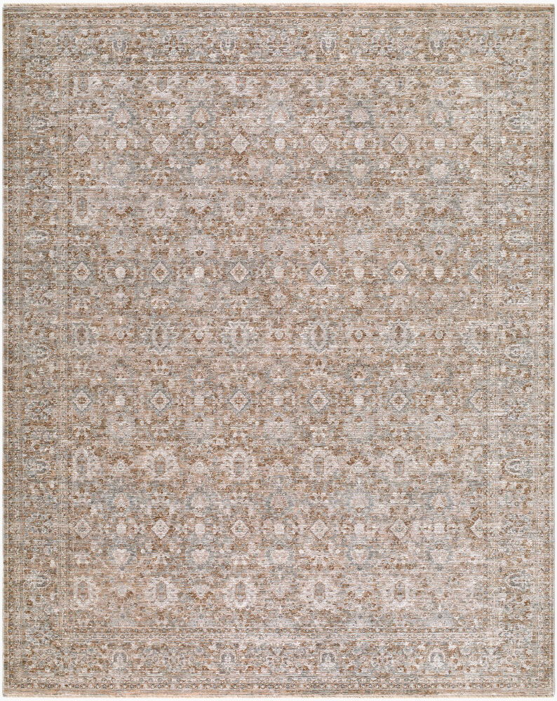 Demre Machine Woven Rug