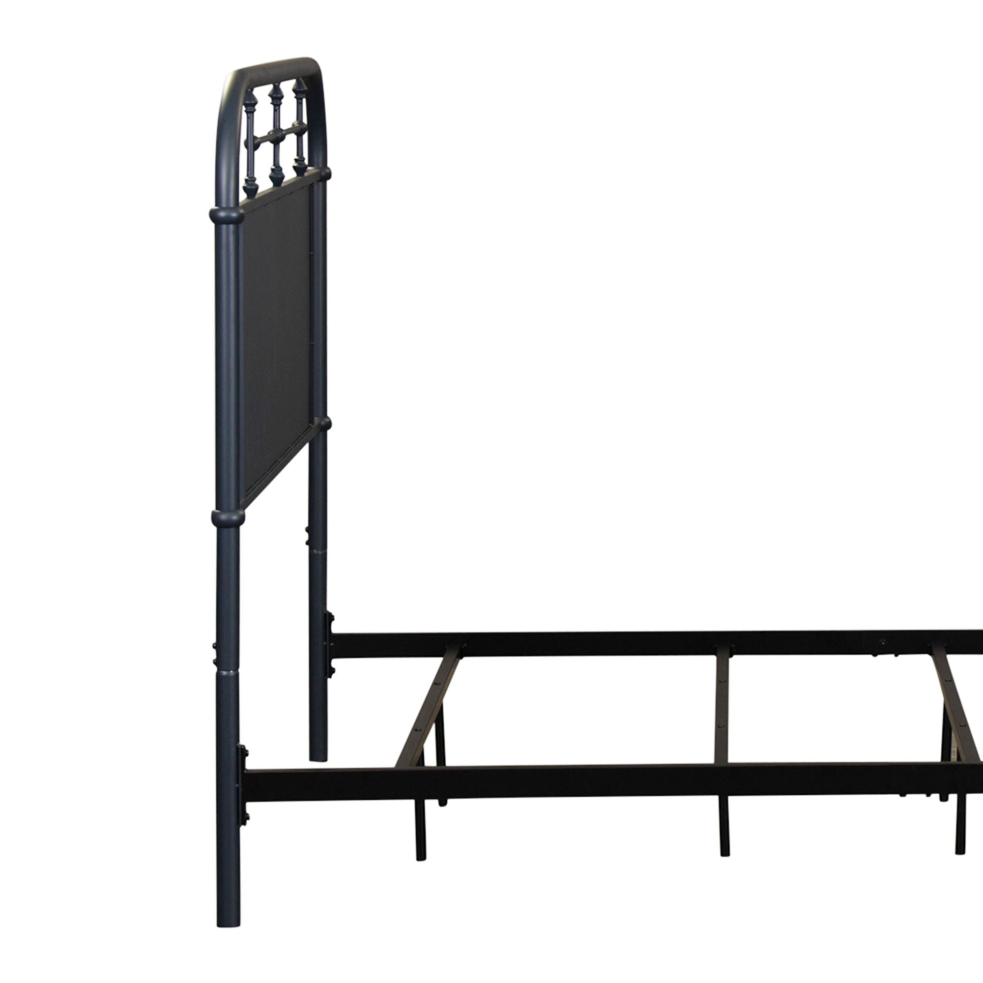 Liberty Furniture Vintage Series - Metal Headboard | Meri Furniture