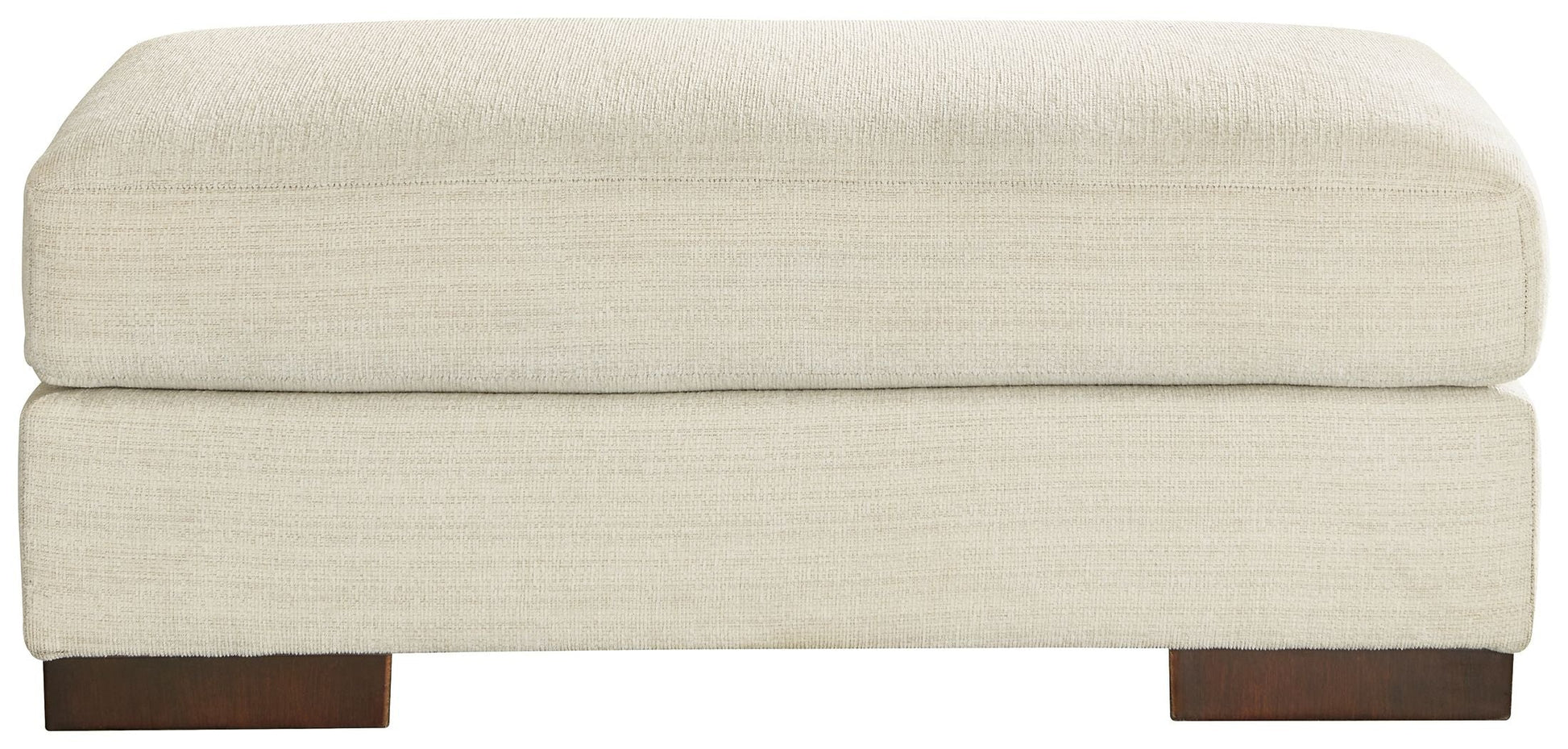 Signature Design by Ashley® Maggie - Ottoman | Meri Furniture