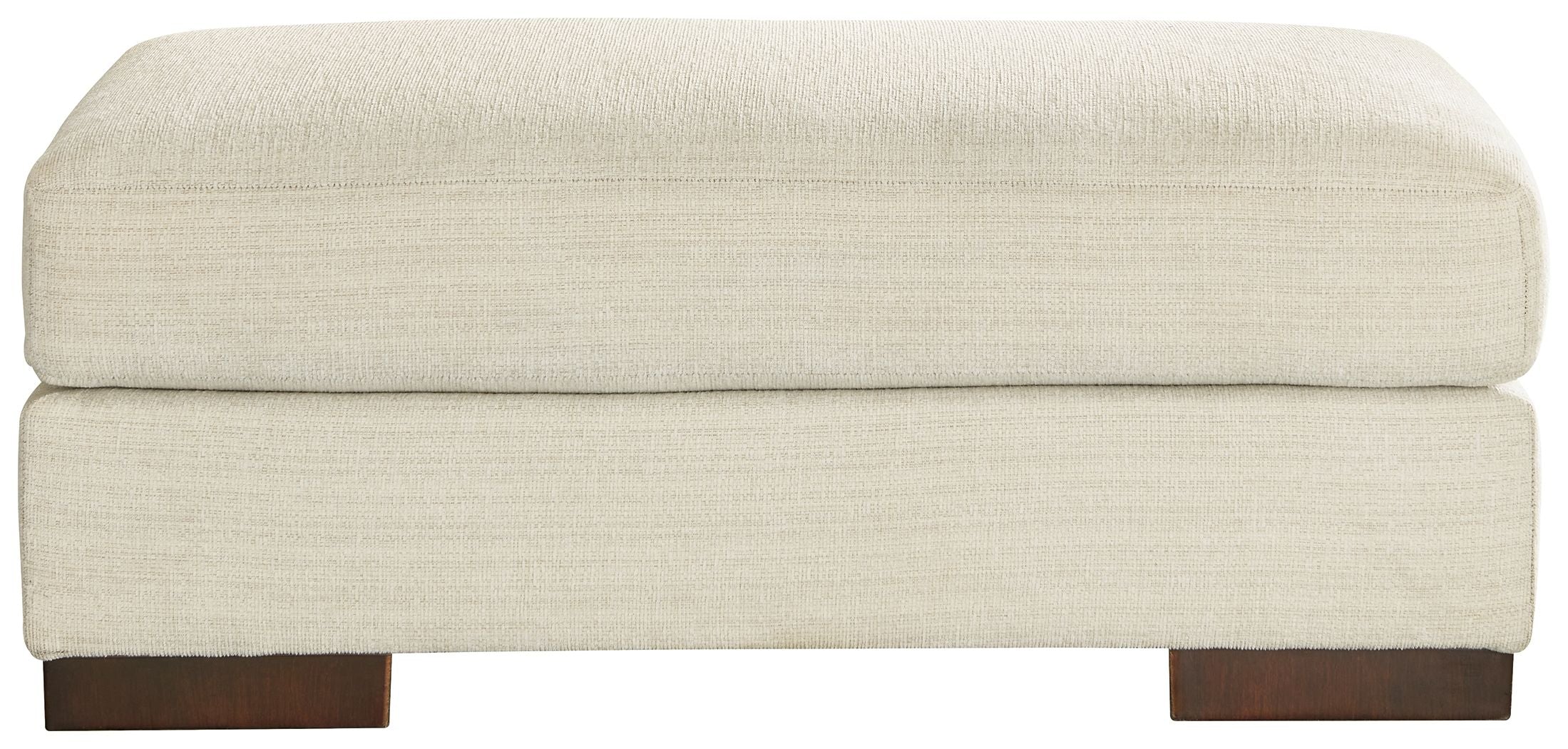 Signature Design by Ashley® Maggie - Ottoman | Meri Furniture