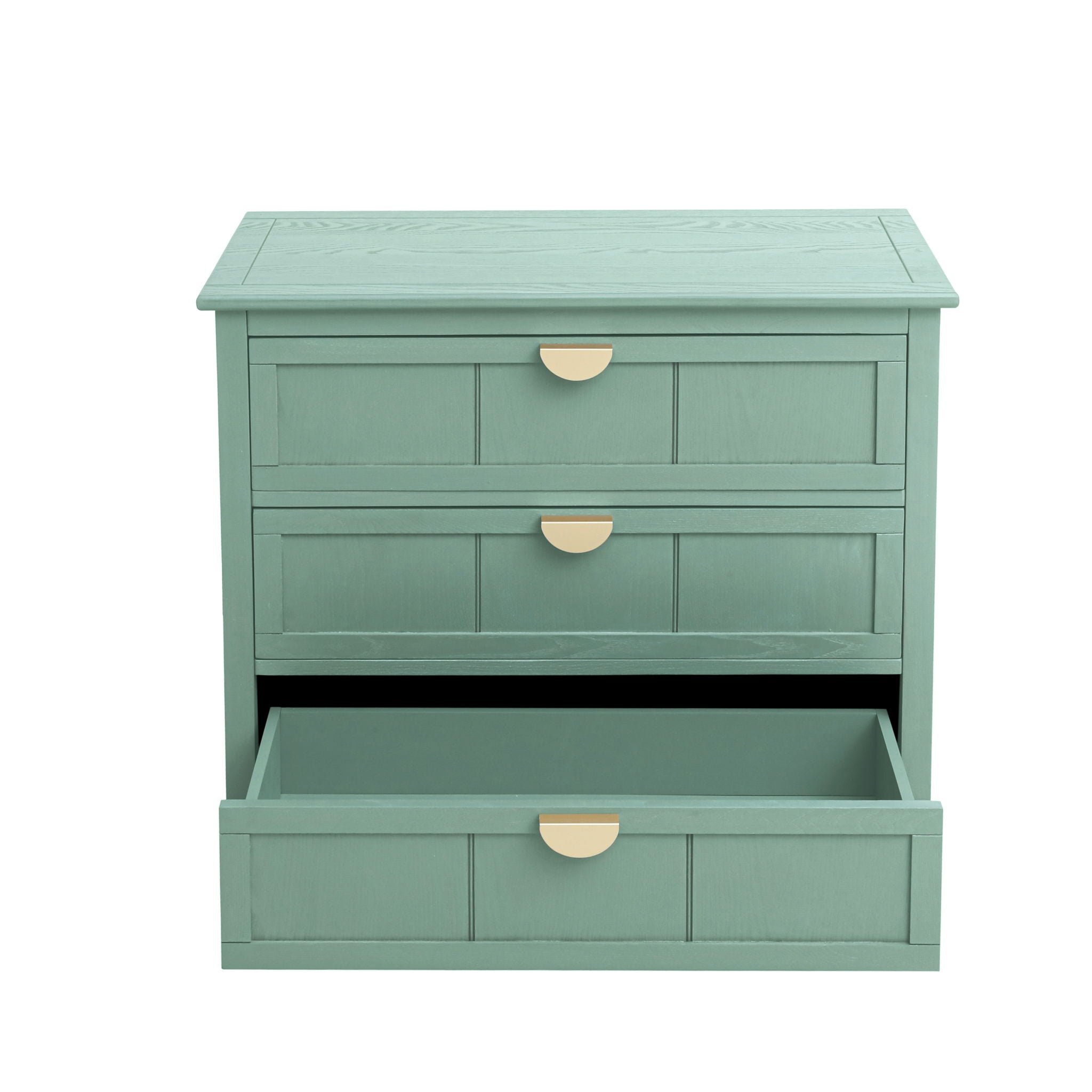 Classic 3 Drawer Cabinet