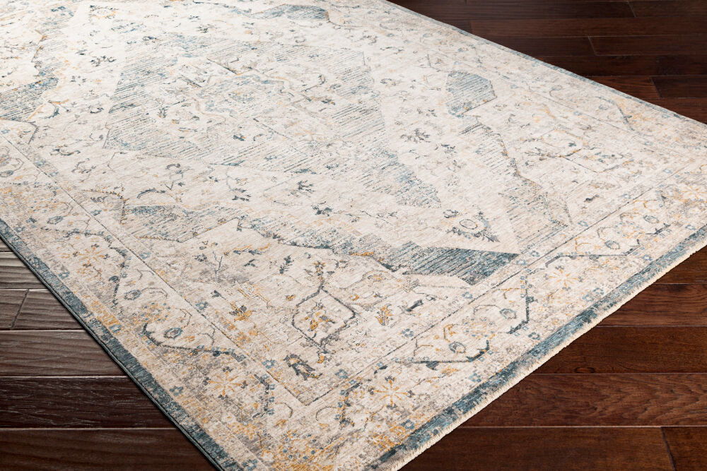 Cardiff Machine Woven Rug