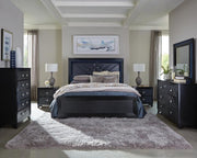 Coaster Fine Furniture Penelope - Bedroom Set | Meri Furniture