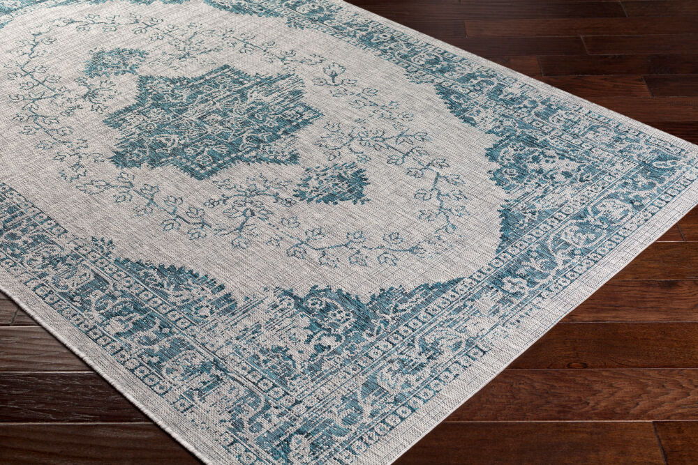 Eagean Machine Woven Rug
