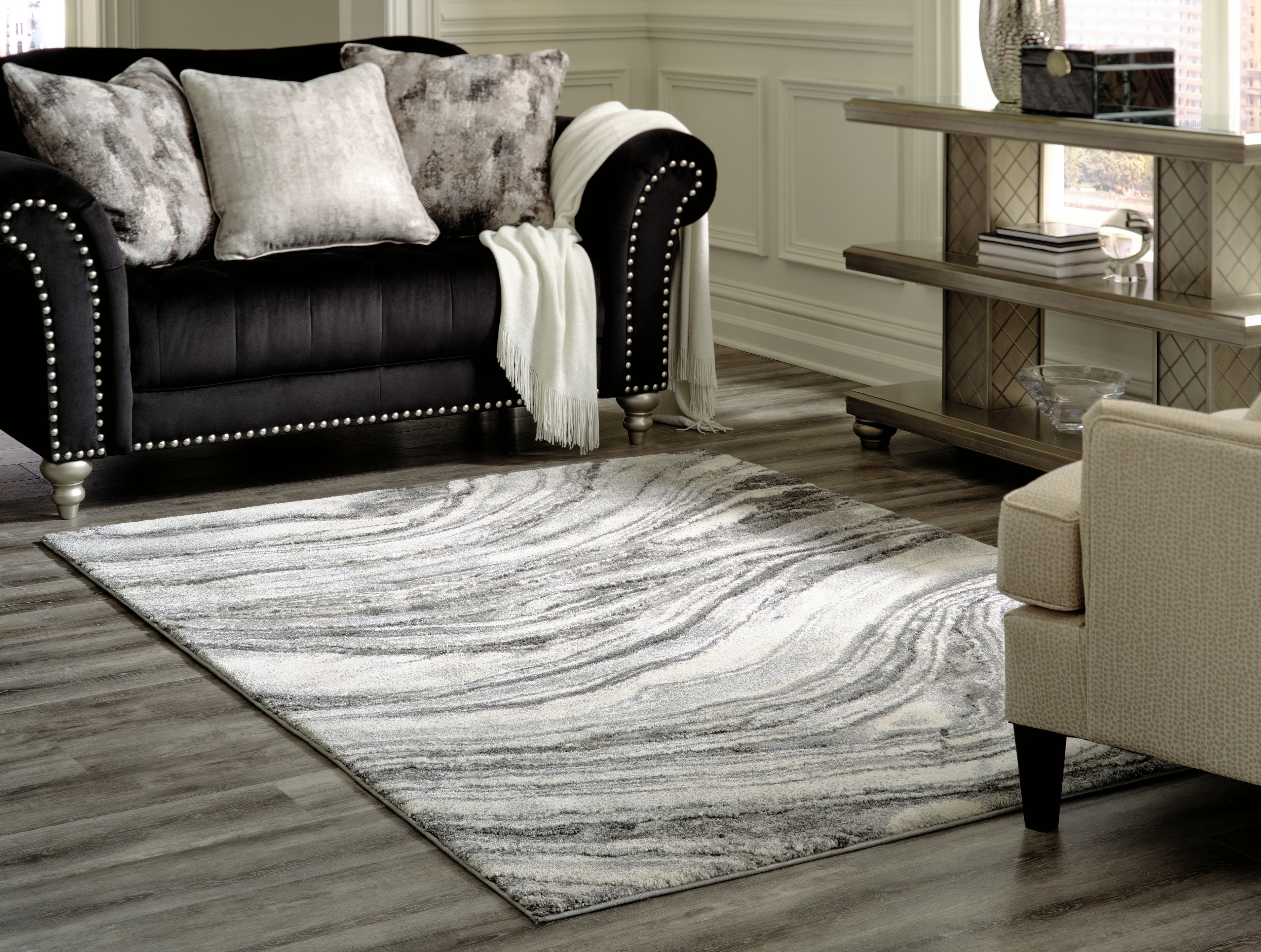 Ashley Furniture Wysdale - Rug | Meri Furniture