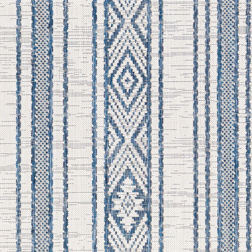 Eagean Machine Woven Rug