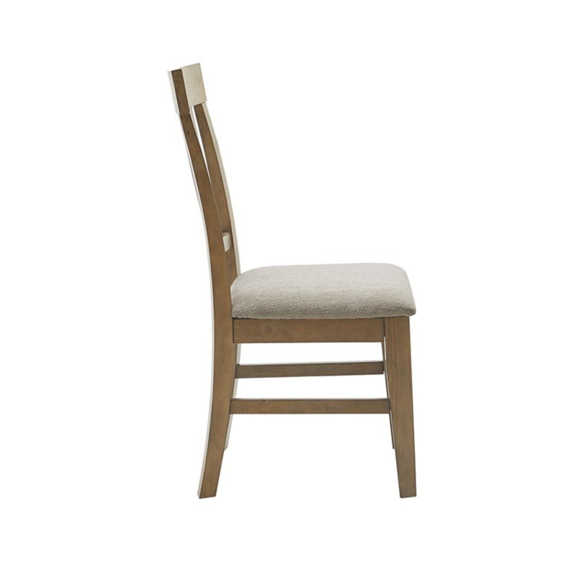 Sonoma - Dining Side Chair (Set of 2)