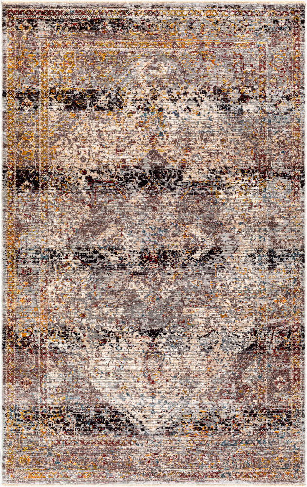 Arya Machine Woven Rug