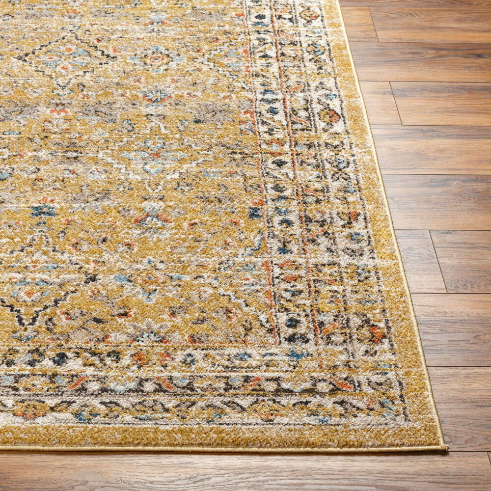 Pertek Machine Woven Rug