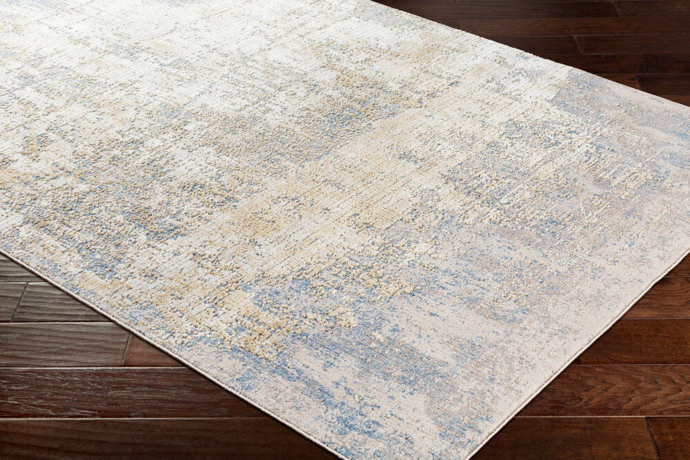 Aisha Machine Woven Rug