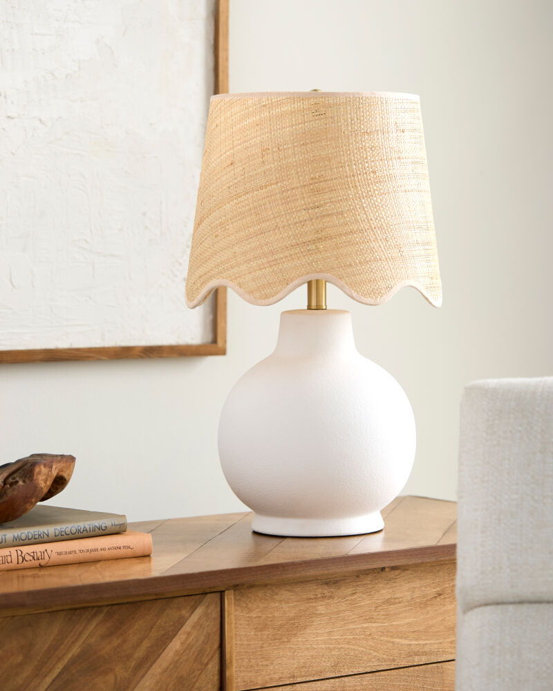 Stella Diminuta Accent Table Lamp