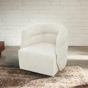 Walden - Stylish Swivel Chair