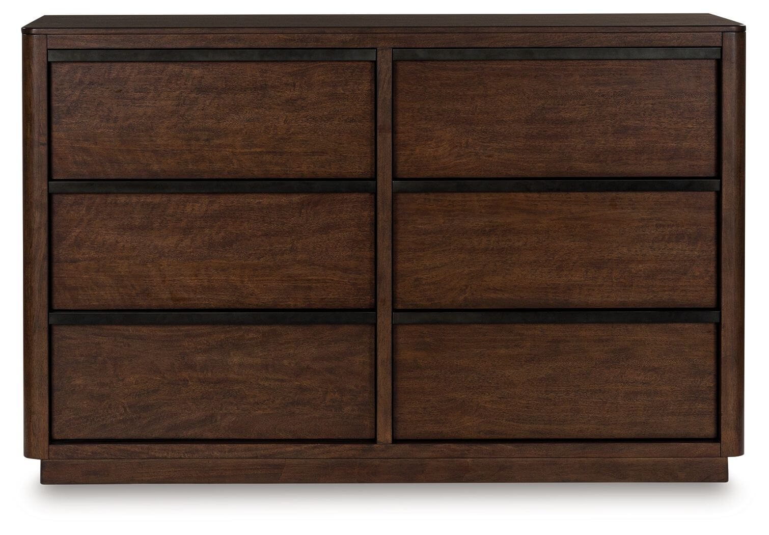Dilenno - Dresser - Dark Brown