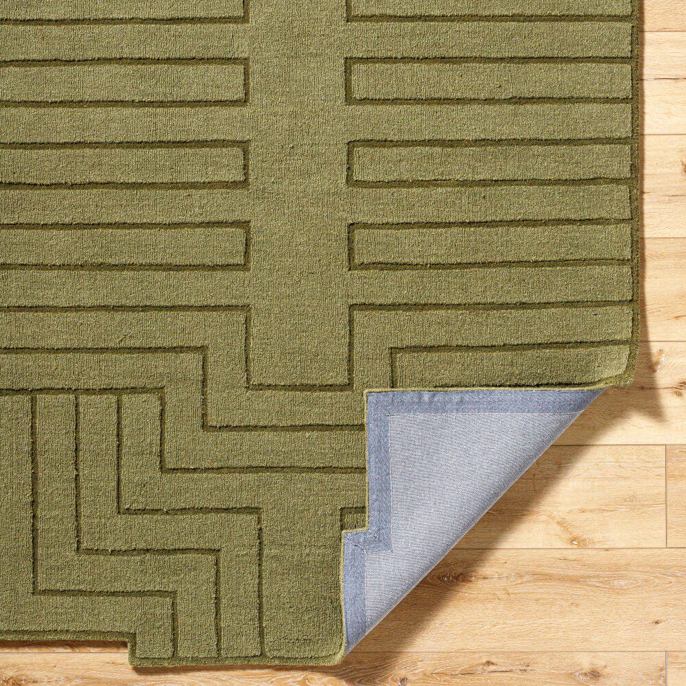Mystique Handmade Rug